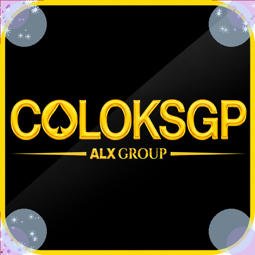 coloksgp — mitra unggulan